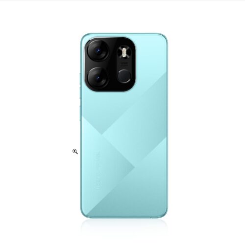 TECNO Spark Go 2023 Blue (3GB RAM, 64GB Storage) - Image 3