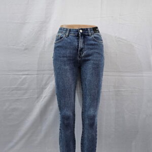 Unique Women Jeanswear from Aizawl