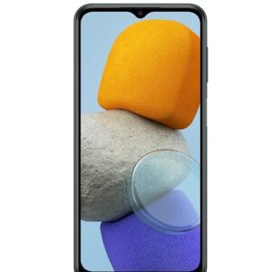 Samsung Galaxy F23 5G , Forest Green With 6GB, 128GB Storage | Travel Adapter to be Purchased Separately