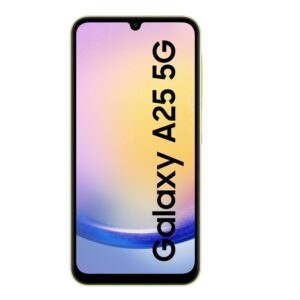 Samsung Galaxy A25 5G (8GB, 256GB Storage) | 50 MP Main Camera | Android 14 with One UI 6.0