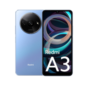Redmi A3 (3GB RAM) (64GB ROM)
