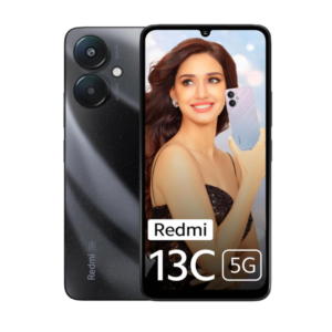 Redmi 13C 5G (6GB RAM) (128GB ROM)