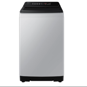 Samsung 7.0 Kilograms, 5 star Fully Automatic Top Load Washing Machine (WA70BG4441BGTL)(Light Gray)