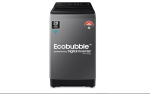 Samsung 10 Kg 5 Star Rated Wi-Fi Enabled Inverter Fully Automatic Top Loading Washing Machine (WA10BG4546BDTL) (Versailles Gray)