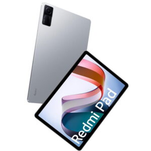 REDMI Pad (4GB RAM) (128 ROM) 10.61 Inch with Wi-Fi Only Tablet