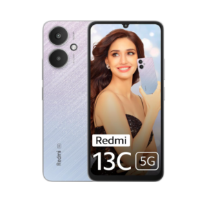 Redmi 13C 5G (8GB, 256GB ROM)
