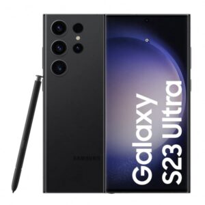 Samsung Galaxy S23 Ultra 5G (12GB, 256GB Storage)