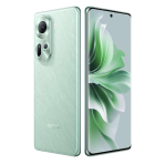 Oppo Reno 11 5G Wave Green (8 GB RAM) (128 GB) - Image 2