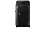 Samsung 10 Kg 5 Star Rated Wi-Fi Enabled Inverter Fully Automatic Top Loading Washing Machine (WA10BG4546BDTL) (Versailles Gray) - Image 2