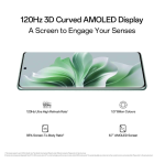 Oppo Reno 11 5G Wave Green (8 GB RAM) (128 GB) - Image 5