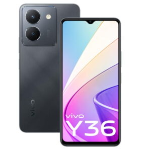 Vivo Y36 (8GB RAM, 128GB Storage)