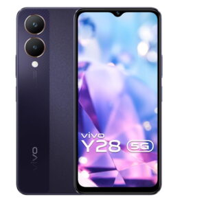 Vivo Y28 5G (8GB RAM, 128GB Storage)