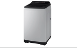 Samsung 7.0 Kilograms, 5 star Fully Automatic Top Load Washing Machine (WA70BG4441BGTL)(Light Gray) - Image 2