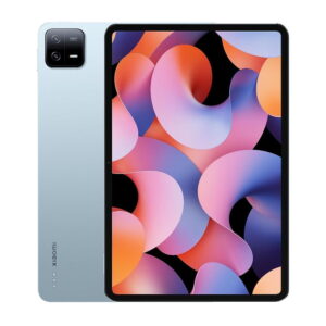 Xiaomi Pad 6 (6GB, 128ROM) Powered by Hyper With 2.8K+ Display (11-inch/27.81cm)| Dolby Vision Atmos| Quad Speakers| Wi-Fi