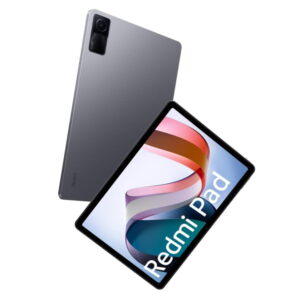 Redmi Pad (6GB RAM & 128 GB) (10.61 inch) , 2K Resolution & 90Hz Refresh Rate Display With Expandable up to 1TB | Quad Speaker - Dolby Atmos | Wi-Fi