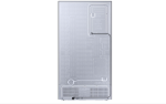 Samsung 653 Litres, Convertible 5 In 1 Digital Inverter Side by Side Refrigerator Appliance, (RS76CB811312HL) (Clean White) - Image 8
