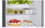 Samsung 653 Litres, Convertible 5 In 1 Digital Inverter Side by Side Refrigerator Appliance, (RS76CB811312HL) (Clean White) - Image 4