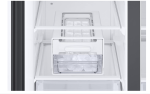 Samsung 653 Litres, Convertible 5 In 1 Digital Inverter Side by Side Refrigerator Appliance, (RS76CB811312HL) (Clean White) - Image 5