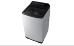 Samsung 7.0 Kilograms, 5 star Fully Automatic Top Load Washing Machine (WA70BG4441BGTL)(Light Gray) - Image 3