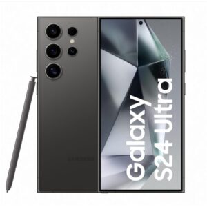 Samsung Galaxy S24 Ultra 5G (12GB, 512GB Storage)