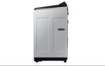 Samsung 7.0 Kilograms, 5 star Fully Automatic Top Load Washing Machine (WA70BG4441BGTL)(Light Gray) - Image 4