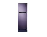 Samsung 236 Litres, Double Door Refrigerator, Base Stand Drawer (RT28C3122UT)