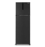 PANASONIC Double Door Frost Free Refegerator 307 LTR REF (NR-TG322BPKN)