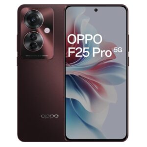 Oppo F25 Pro 5G (8GB RAM) (128GB Storage)