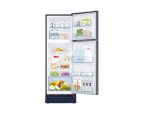 Samsung 236 Litres, Double Door Refrigerator, Base Stand Drawer (RT28C3122UT) - Image 3