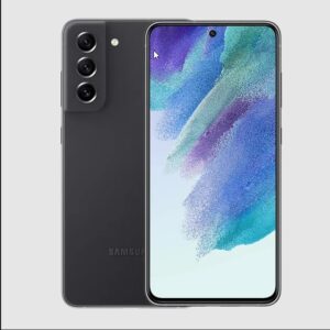 Samsung Galaxy S21 FE 5G with Snapdragon 888  (256 GB) (8 GB RAM)