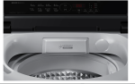 Samsung 7.0 Kilograms, 5 star Fully Automatic Top Load Washing Machine (WA70BG4441BGTL)(Light Gray) - Image 5