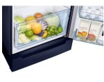 Samsung 236 Litres, Double Door Refrigerator, Base Stand Drawer (RT28C3122UT) - Image 7