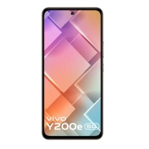 Vivo Y200e 5G 8GB Ram