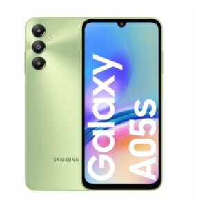 Samsung Galaxy A05s ( 6GB, 128GB Storage) | 50 MP Main Camera | Upto 12GB RAM with RAM Plus