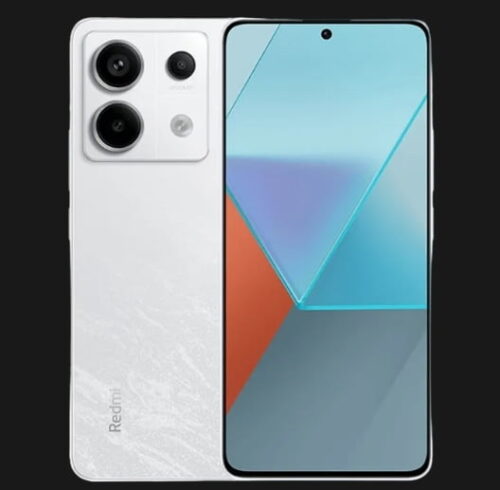 REDMI Note 13 Pro 5G (8GB RAM, 128GB Storage) – Online Mizoram