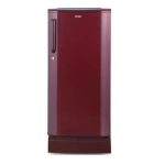 Haier185 Litres, Direct Cool Refrigerator (HRD-2052PBR-P)
