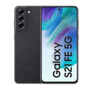 Samsung Galaxy S21 FE 5G (8GB-256GB) with Snapdragon 888