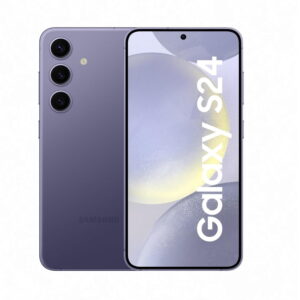 Samsung Galaxy S24 5G AI Smartphone (8GB, 256GB Storage)