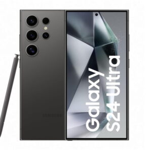 Samsung Galaxy S24 Ultra 5G AI Smartphone (12GB, 256GB Storage)