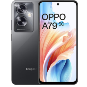 Oppo A79 5G (8GB RAM) (128GB Storage)