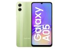 Samsung Galaxy A05 Green (4GB, 64GB Storage) | 50 MP Main Camera | Upto 8GB RAM with RAM Plus