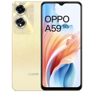 OPPO A59 5G (6GB RAM) (128GB Storage)