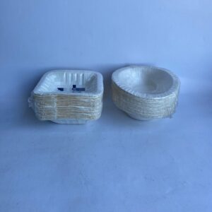 Paper Bowl(Round & Square)