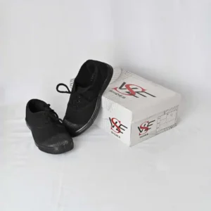 Canvas School Shoe