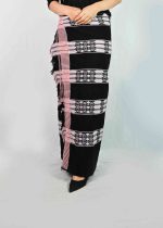 Khawl Tah Puan Bih (Black)