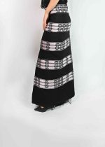 Khawl Tah Puan Bih (Black) - Image 3