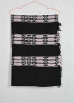 Khawl Tah Puan Bih (Black) - Image 4