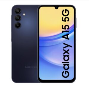 Samsung Galaxy A15 5G (8GB, 128GB Storage)