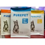 Purepet Cat - Adult 200g - Image 2