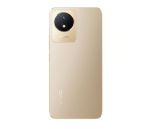 Vivo Y02t (Sunset Gold, 4GB RAM, 64GB Storage) - Image 3